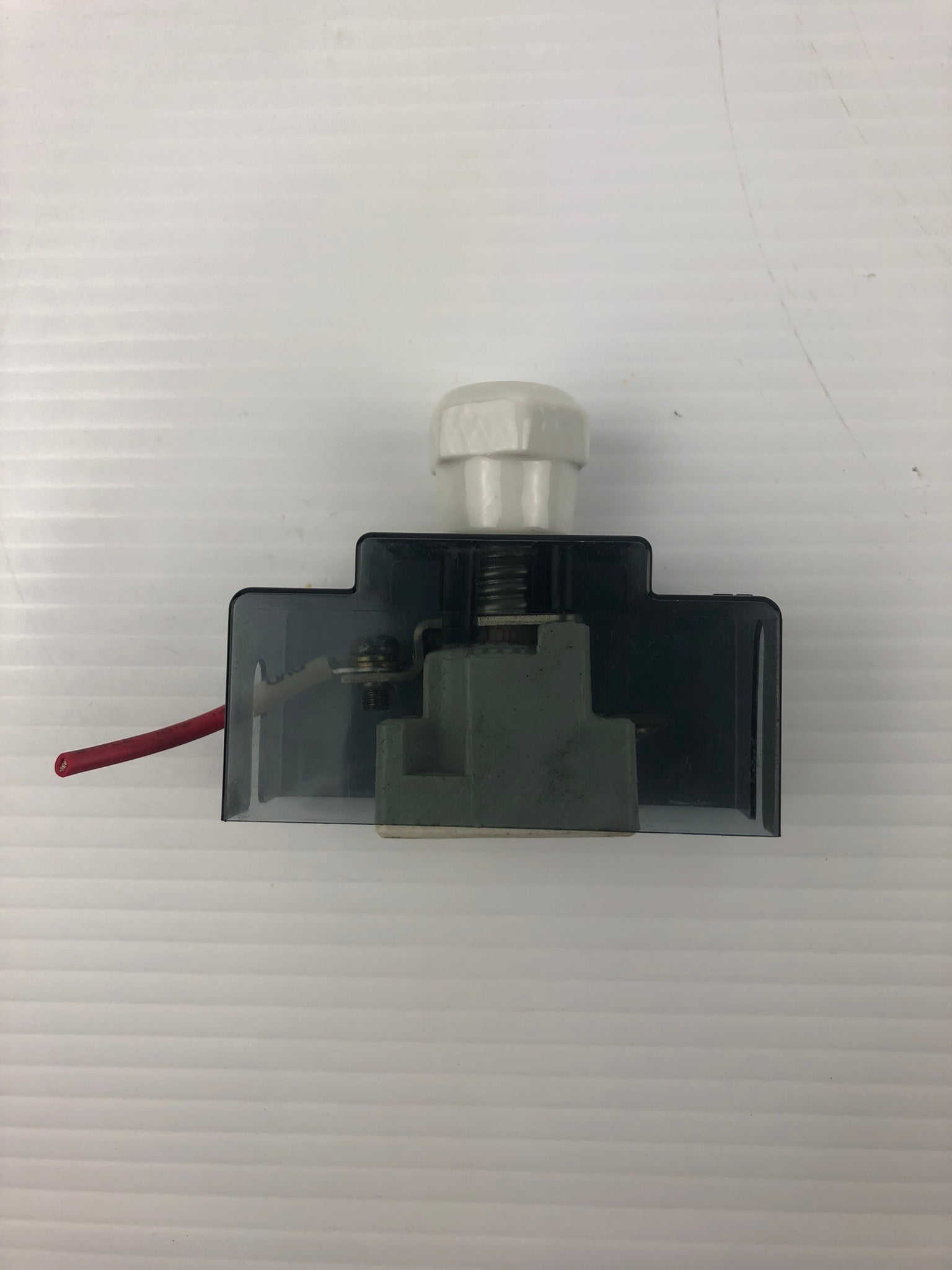 Fuji Electric CG-30 Fuse Holder Pa30 600V 41-8746