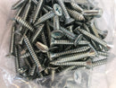 Screw 1/4 x 1-1/2" lot of 100 58902045000