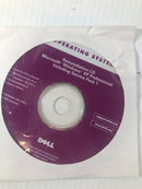 Dell Operating System Reinstalltion CD Windows XP Pro with Service Pack 1