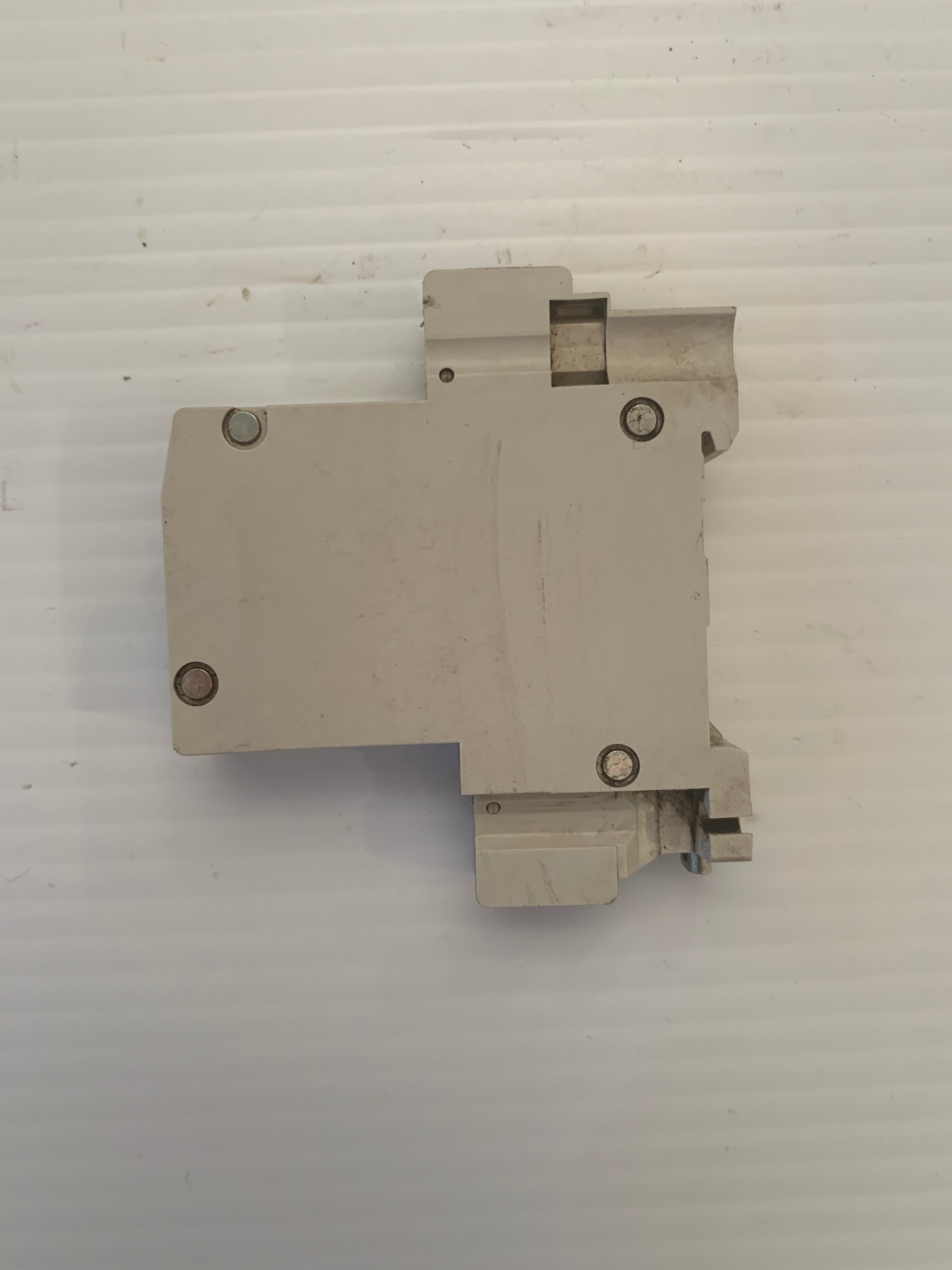 Mitsubishi 1 Pole Circuit Protector CP30-BA 3A