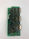 Yaskawa SGDR-AXB01A Rev D Circuit Board DF0200556-D0