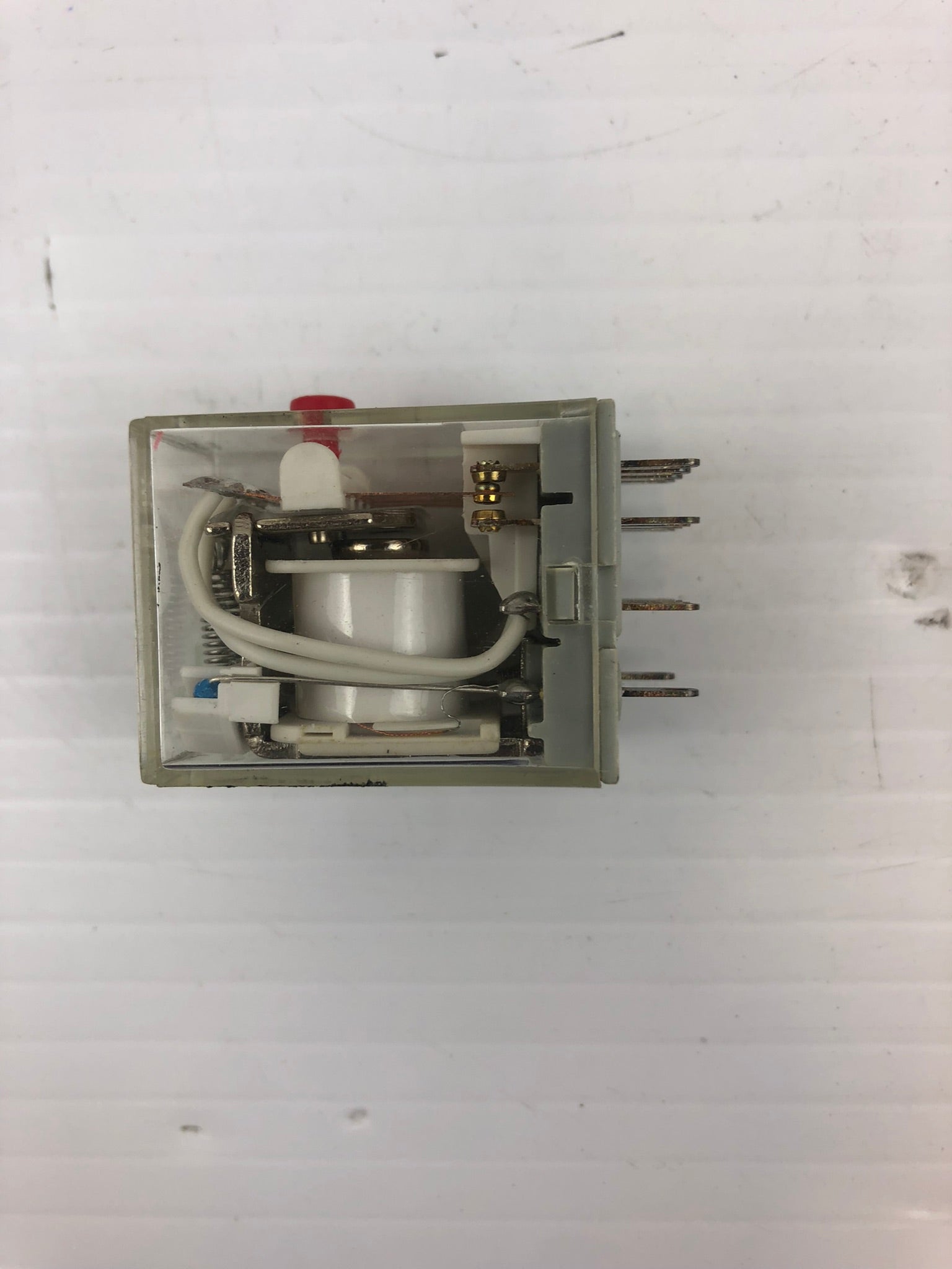 C3 Controls GPRM-B4C05ZC-3 Relay - Lot of 7