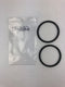 CAT 7F-2122 Seal O Ring Caterpillar 7F2122 - Lot of 2