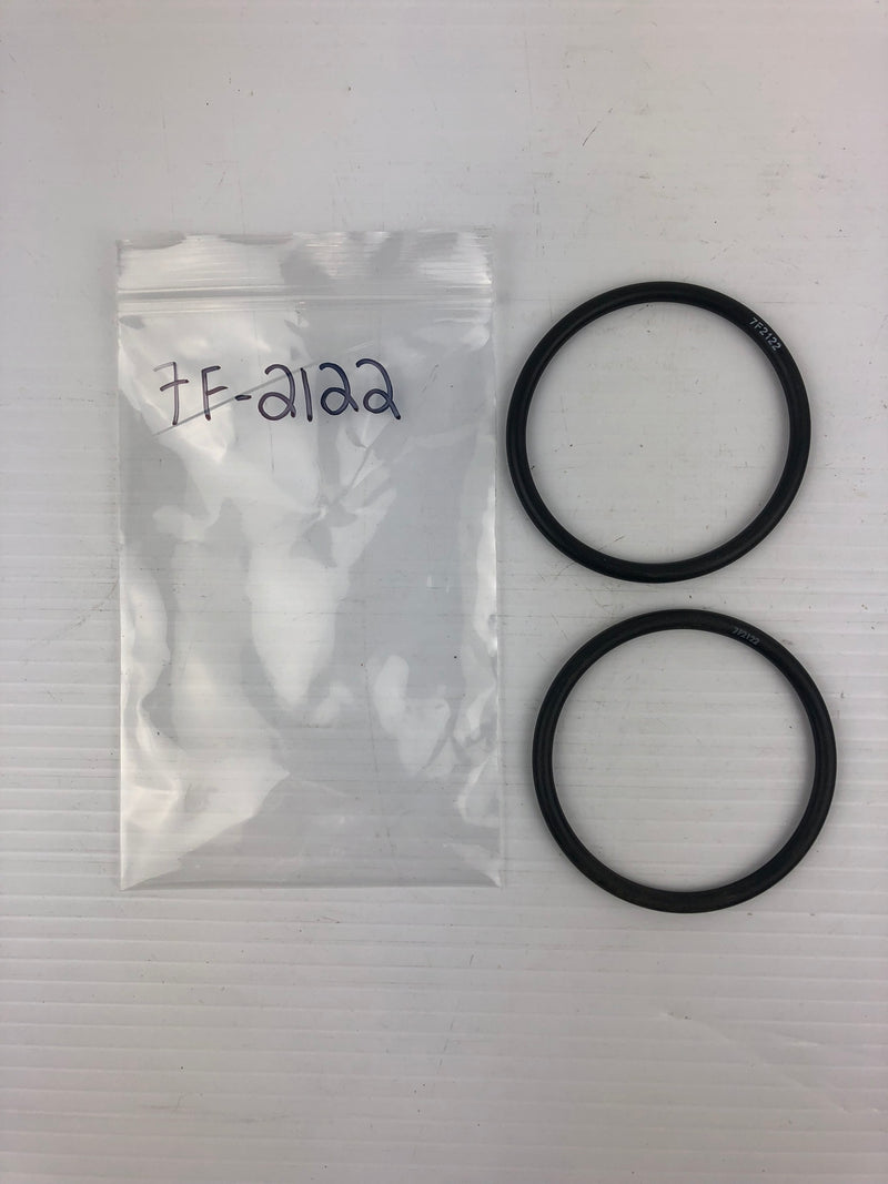 CAT 7F-2122 Seal O Ring Caterpillar 7F2122 - Lot of 2