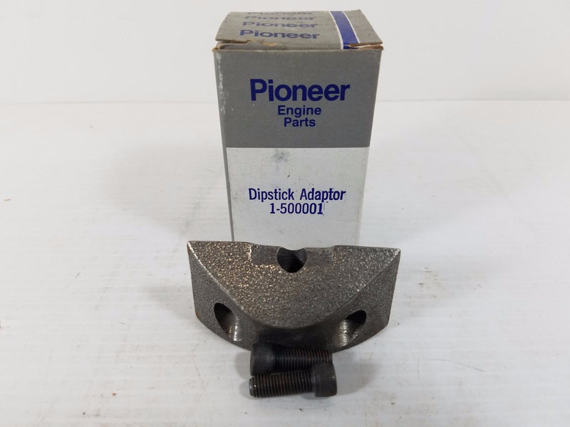 Pioneer 1500001 Dipstick Adapter 1-500001