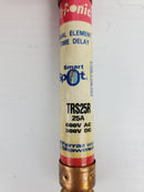 Ferraz Shawmut TRS25R Fuse 25A 600V AC 300V DC