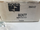 Ross 662K77 Pneumatic Valve Service Kit