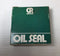 Chicago-Rawhide Oil Seal 9863