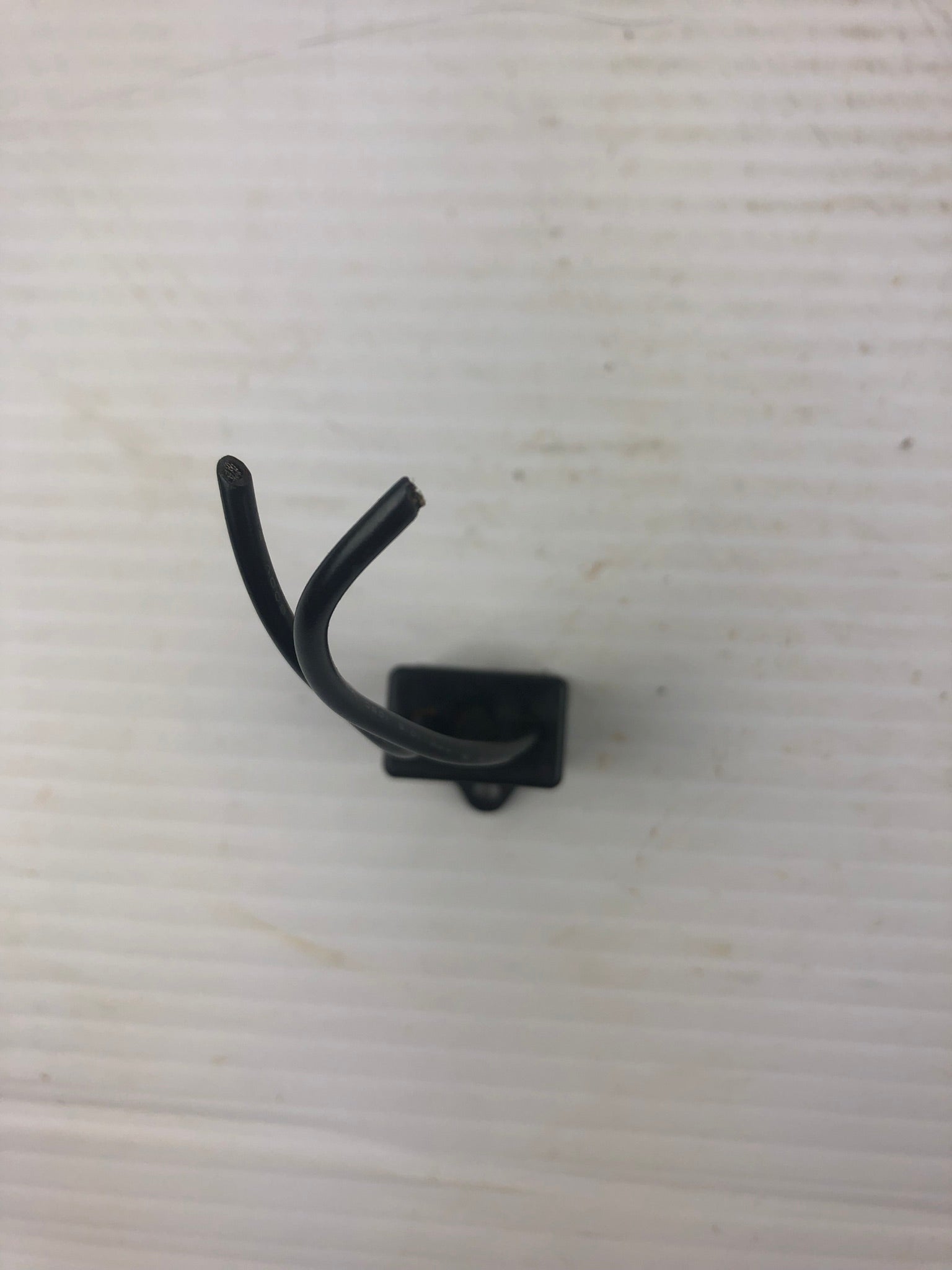Okaya CRE-50500 Capacitor 250V 50/60 Hz