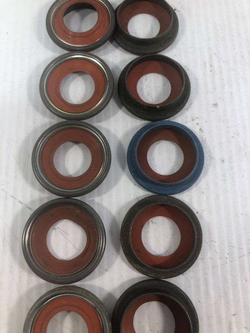 Dayton Parts 07-178 Leland L1499 Seal Lot of 12