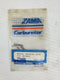 Zama Carburetor 0019003 Spring Metering Lever Quantity 10