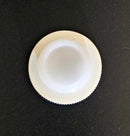 3/4" Plastiplug™ Fine Thread Bung Cap w/Gasket Fits 15 30 55 Gal Plastic Drum Barrel