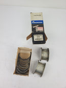 EngineTech BC296J020 Crankshaft Main Bearing Set