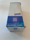 Graphic Controls 10153980 Brush/Gould Recording Chart
