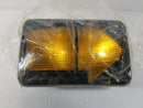 Whelen 02-0383741-00A Signal Light with Turn Arrow