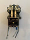 GE Auxiliary Relay Type HGA 125 Volts 12HGA11S52