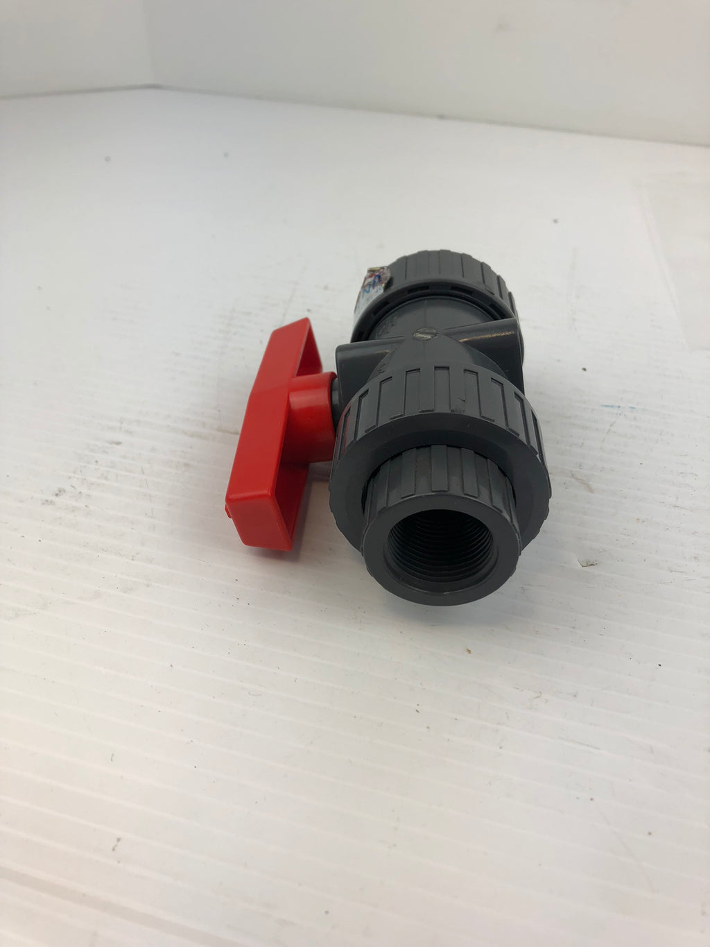 Legend PN10-DN20 Valve and Fitting 5