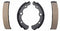 Raybestos 563PG Drum Brake Shoe-PG Plus Professional Grade Organic Rear