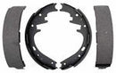 Raybestos Drum Brake Shoe 723PG Plus Relined Professional Grade Organic Rear