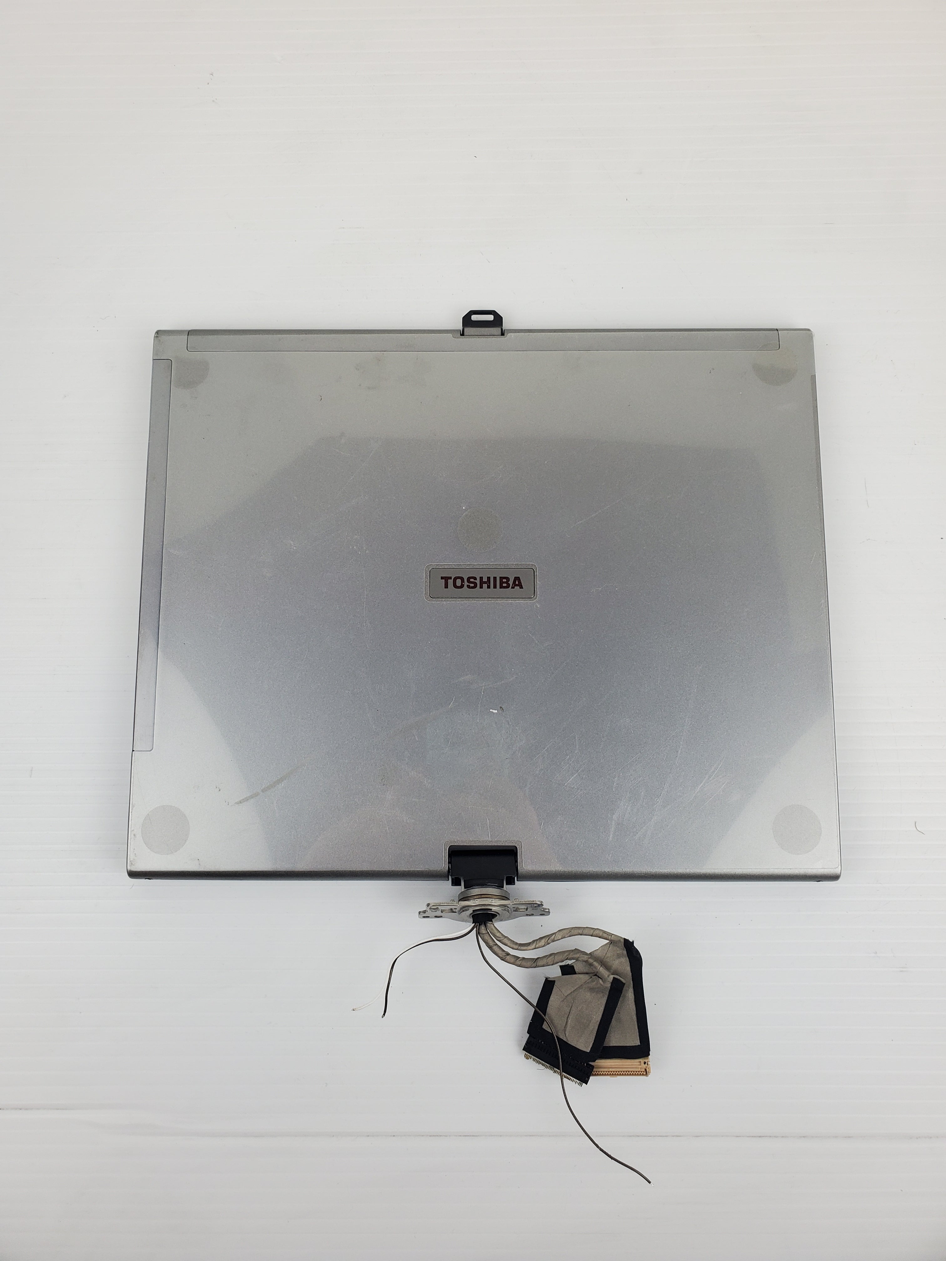 Toshiba Laptop Replacement Screen - UNTESTED