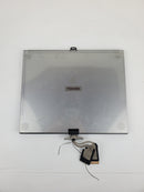 Toshiba Laptop Replacement Screen - UNTESTED