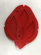 SCS Elevator Fire Emergency Sign R580 Flame Shaped