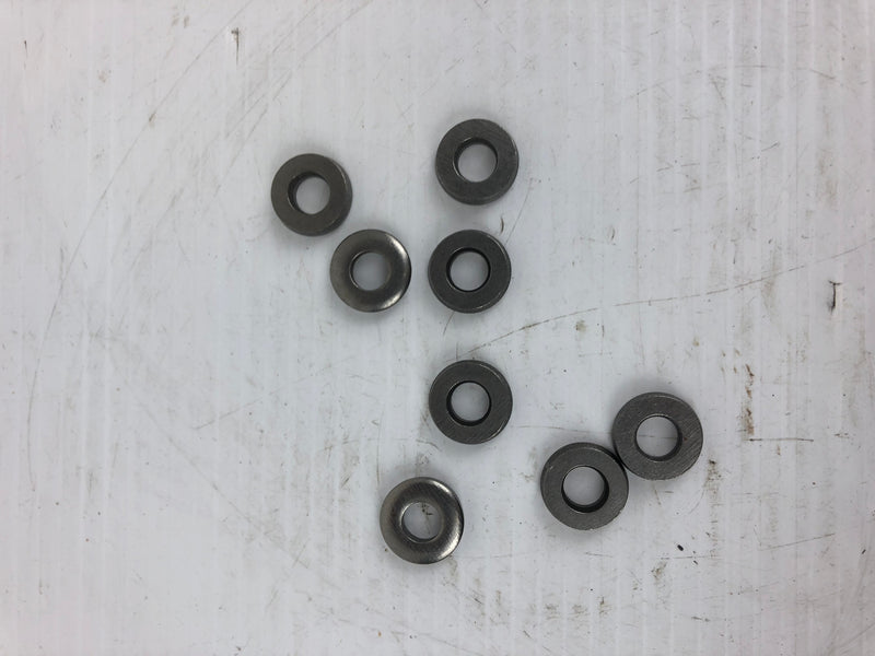 CAT 7S-6369 Flat Washer Caterpillar 7S6369 (Lot of 8)