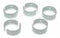 Clevite MS1806AL Engine Crankshaft Main Bearing Set MS-1806AL