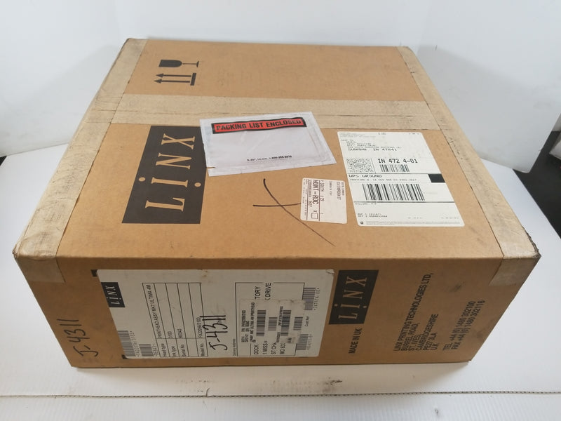 Linx FA22056/3103 Printhead Assembly Mk7 Ultima 4M