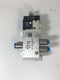 Festo Solenoid Valve VUVG-L10-M52-MT-M7-1P3