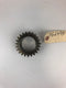 CAT 7G-2493 Gear Planet Caterpillar 7G2493