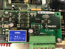 Nadex PC-970A-00A Timer Unit PH05-T322B S857-V5.00 Circuit Board