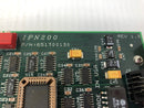 Diversified Technology IPN200 Circuit Board Flonet 651300130 Rev 1.3 IPN 200