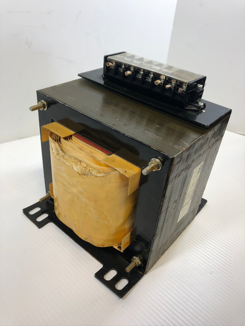 Chuo Electric UNS-B-8 Transformer 3kVA