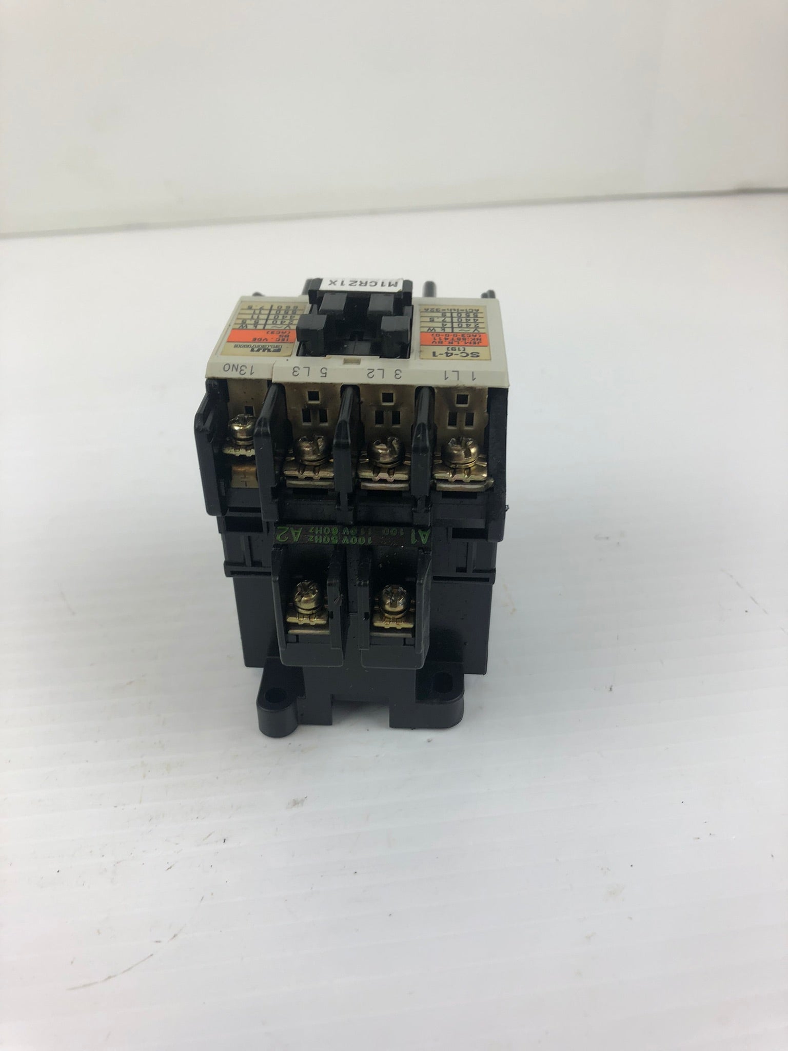 Fuji Electric SC-4-1 Contactor