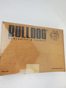 BULLDOG CT-1670619 Gasket GP