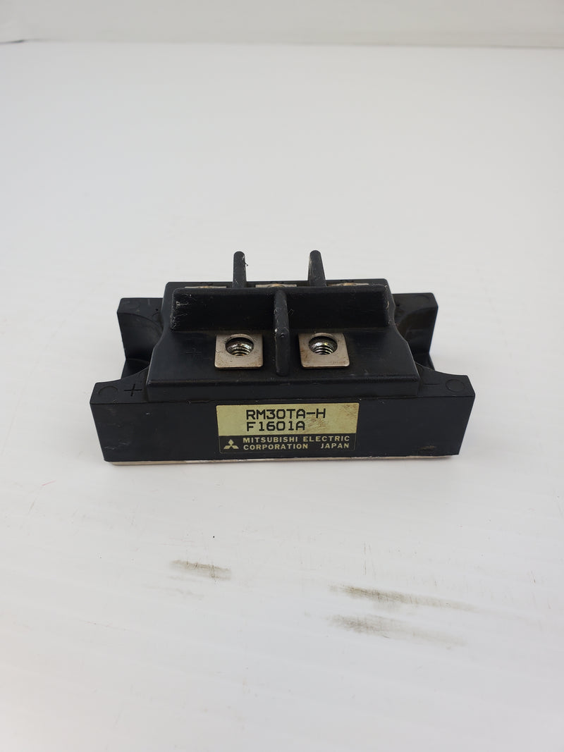 Mitsubishi Electric Japan RM30TA-H Diode Module