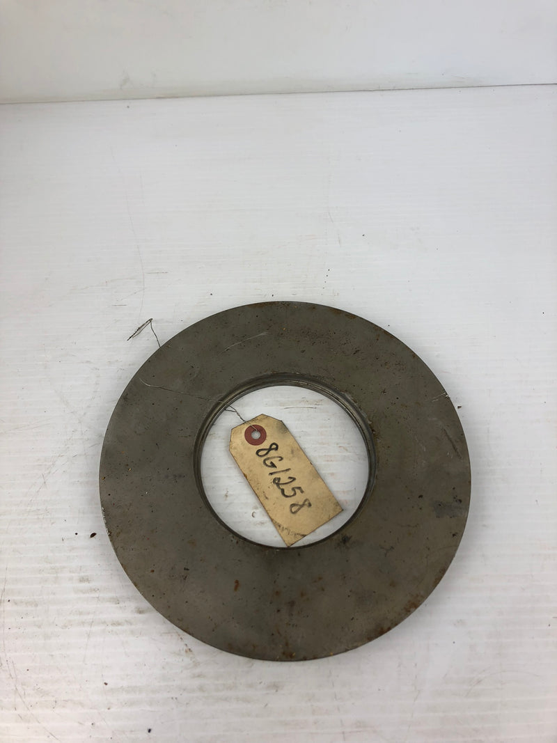 Caterpillar 8G-1258 Pressure Plate CAT 8G1258