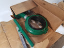 Cooper Cameron J022122-1215311 Butterfly Valve Manual 4"