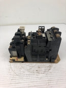 Allen-Bradley 509-B0D Contactor Size 1 Series A