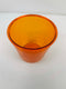 Orange Beacon MV-561 Lens Light Cover 4-1/4" ID x 5-1/2" OD x 5" Tall