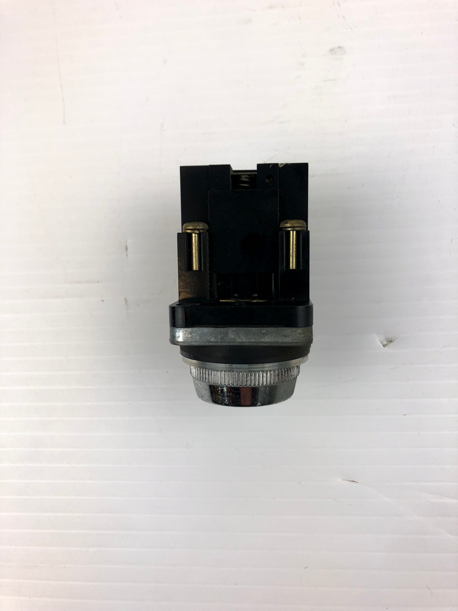 Fuji 70C-IA Selector Switch Black with Job Selection 600 VAC