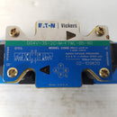 Vickers DG4V-3S-2C-M-FTWL-B5-60 Directional Hydraulic Solenoid Valve