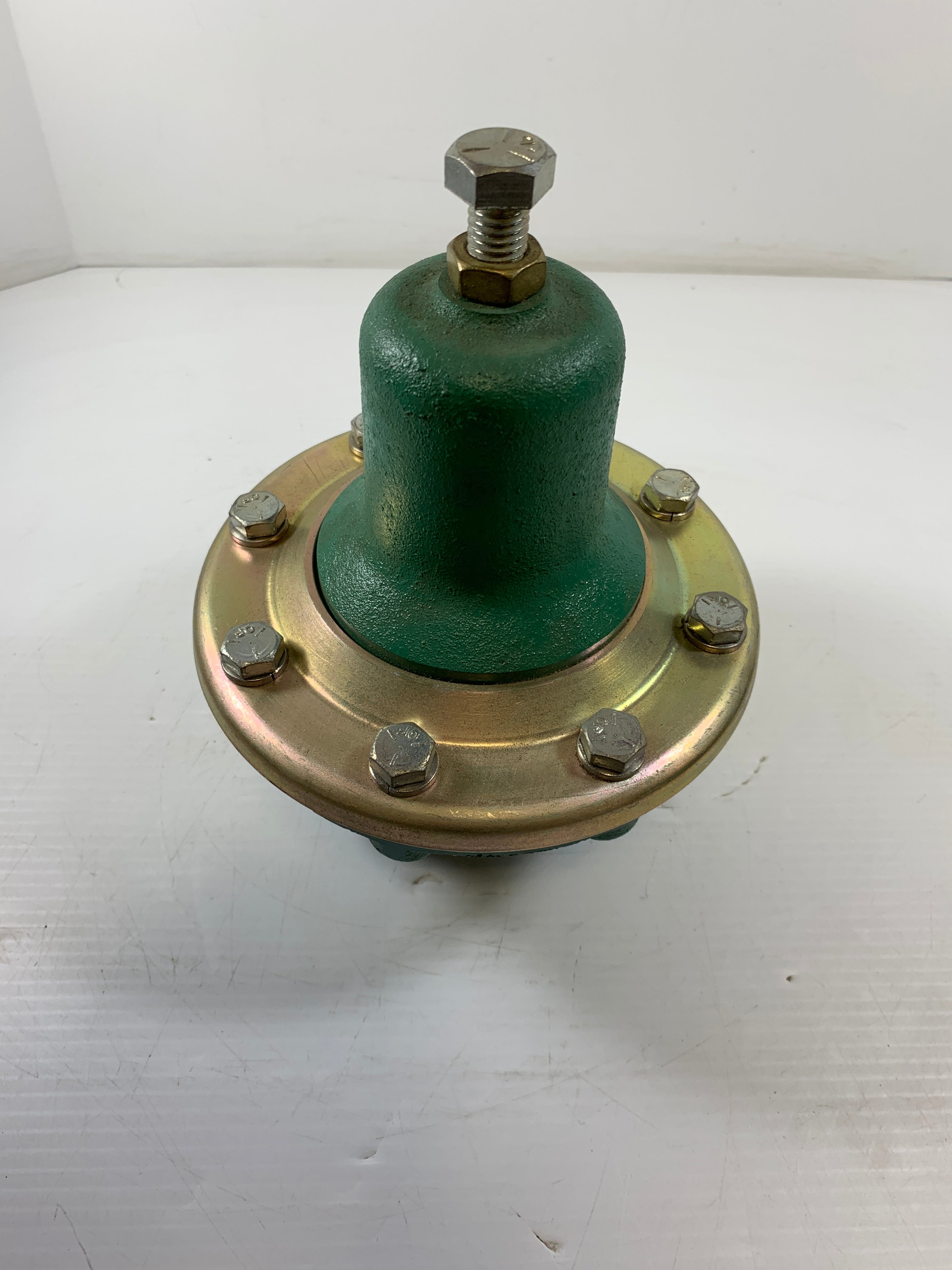Spence Pressure Regulator D50 200PSI 3/8"