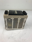 OMRON S8VS-09024A Power Supply Input 100-240VAC Output 24VDC