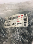 Lee Spring LC-085H-12M Compression Springs ANY0036137 - Bag of 75