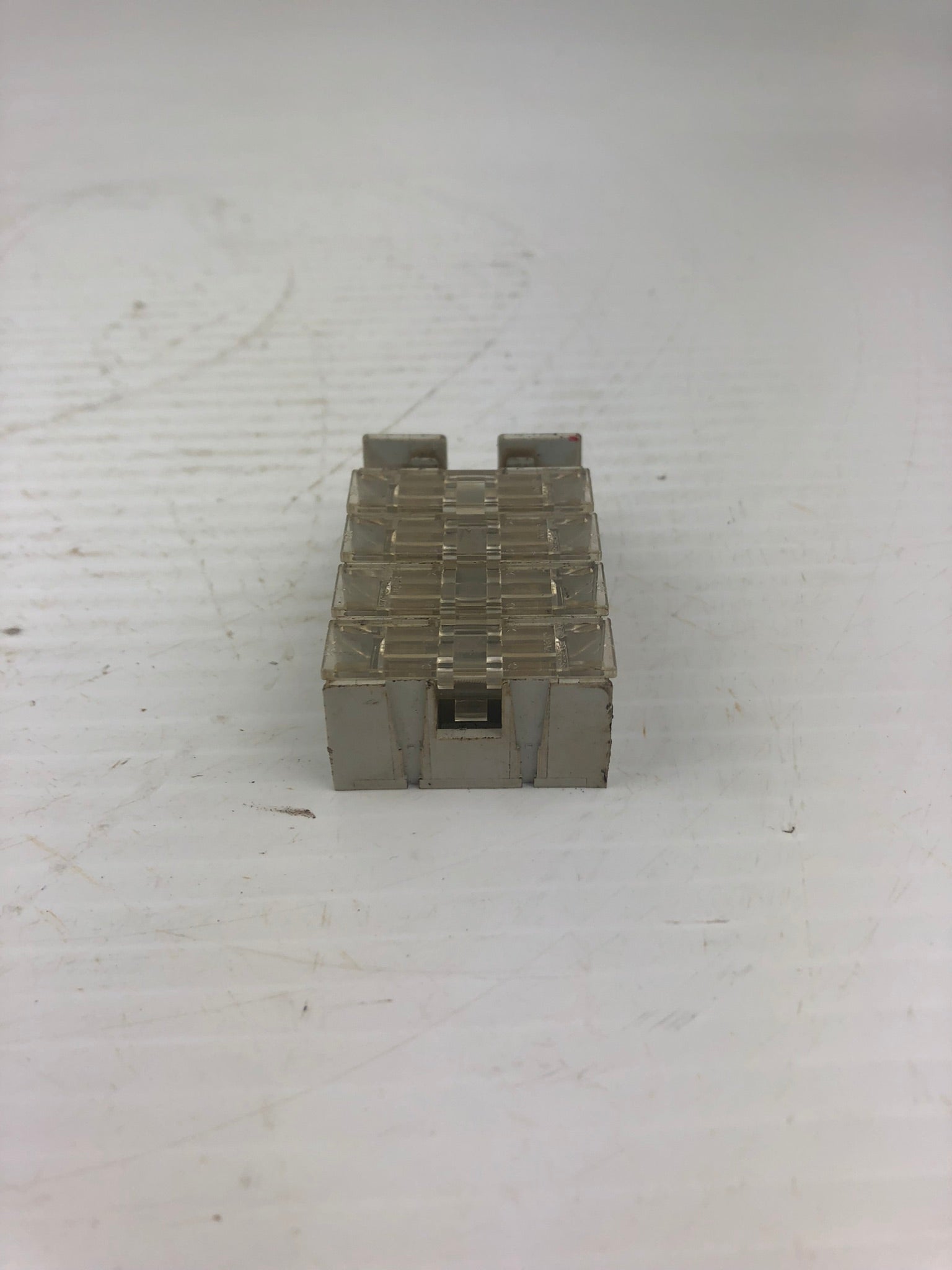 Sato Parts F-710-A Fuse Holder - Lot of 5