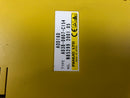 Fanuc A03B-0807-C001 PLC I/O Unit Base with 10 Modules A03B-0807-C011