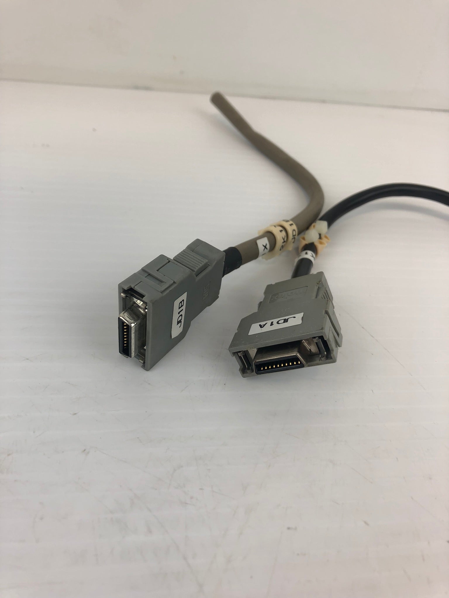 Molex 52624 Connector Cable (Lot of 2)