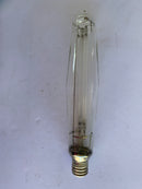 GE Lucalox Lamp 1000 WAtt High Pressure Sodium Lamp